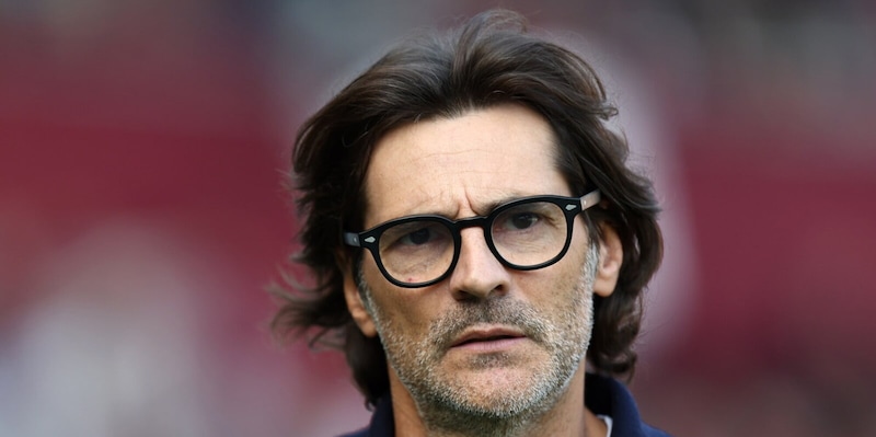 Vanoli-De Rossi allo sprint per la panchina del Genoa: lo scenario cambiato, corsa a due