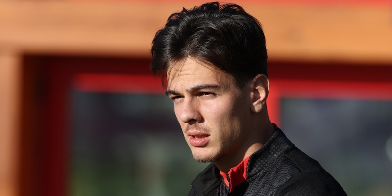 Jashari è tornato dopo due mesi di assenza: Allegri e il Milan sorridono