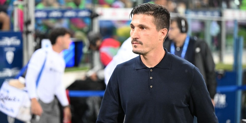 Pisacane esclusivo sogna con il Cagliari: “Sono il tuo apache”