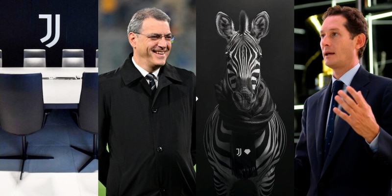 Juve, Assemblea degli Azionisti in diretta: nuovo CdA, Comolli ad, Tether, bilancio e aumento capitale