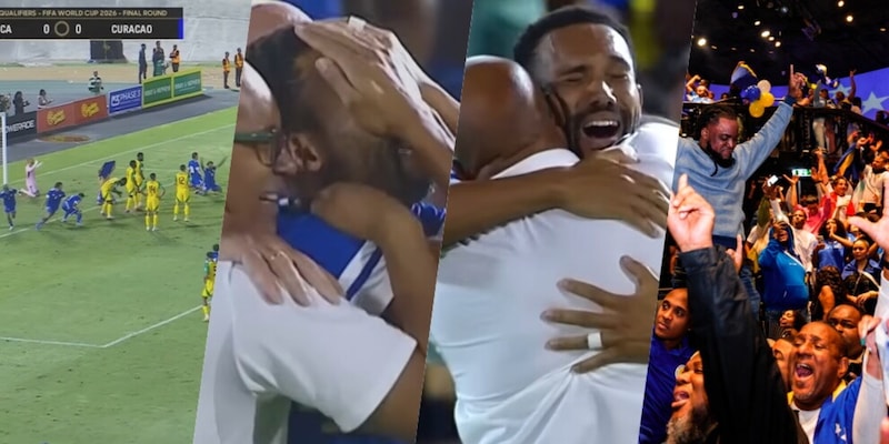 Curacao impresa storica: è il paese più piccolo di sempre al Mondiale! Ecco le 42 nazionali qualificate