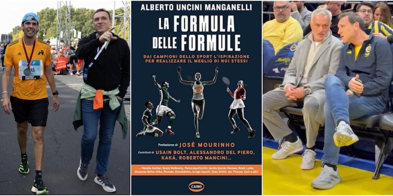 La fame di vincere è l'unica formula che conta: ecco dove lo dice Mourinho