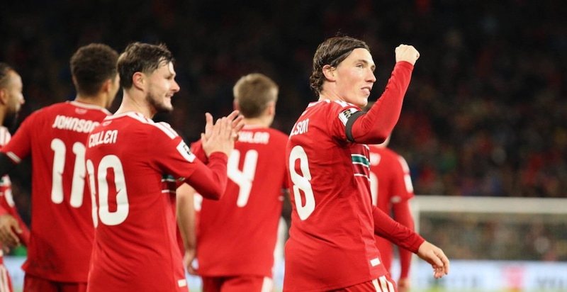 Mondiali, il Galles ha cambiato volto: il merito è dell'ex Liverpool, l'Italia osserva