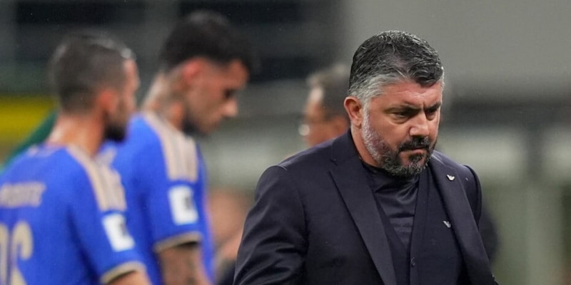 L'Italia e i playoff Mondiali: la paura è meglio della presunzione