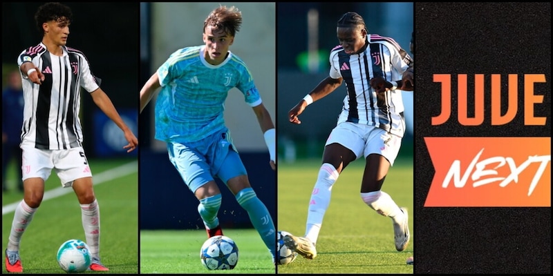 Bamballi, Milia e Boufandar: la Juve blinda il futuro, sognando nuovi Huijsen e Yildiz