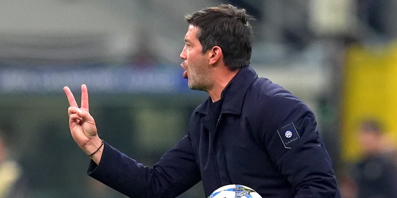 L'Inter alza il muro: Bisseck una garanzia, Chivu pensa a un cambio modulo 