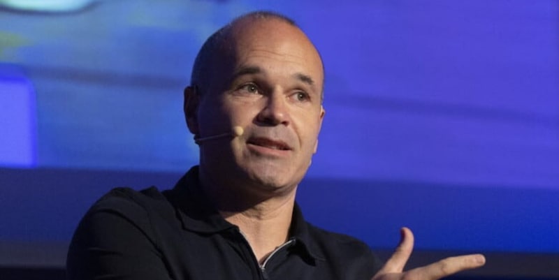 Iniesta shock, “indagato per truffa aggravata”: cosa è successo 