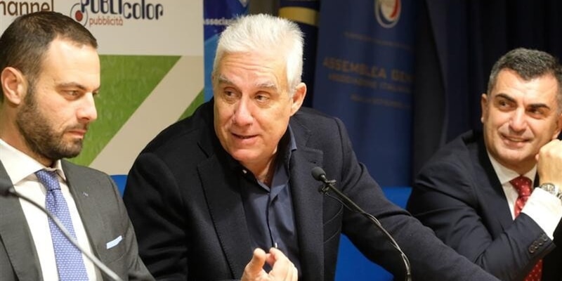 Stati Generali Del Calcio & Le Giornate Professionali Dello Sport: al via martedì 25 novembre