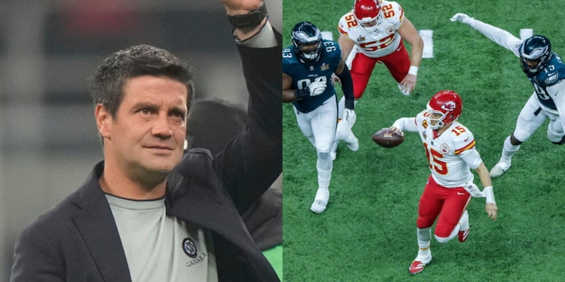 Chivu e il retroscena sul football americano: così ha cambiato l'Inter 