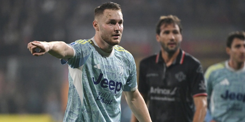 Koopmeiners, ora Spalletti ricostruisce RoboKoop