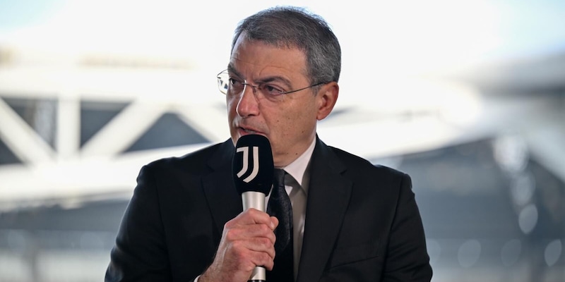 Comolli: "Inserisco le frasi degli allenatori nei contratti. Il dna della Juve? Ho parlato con Trezeguet"