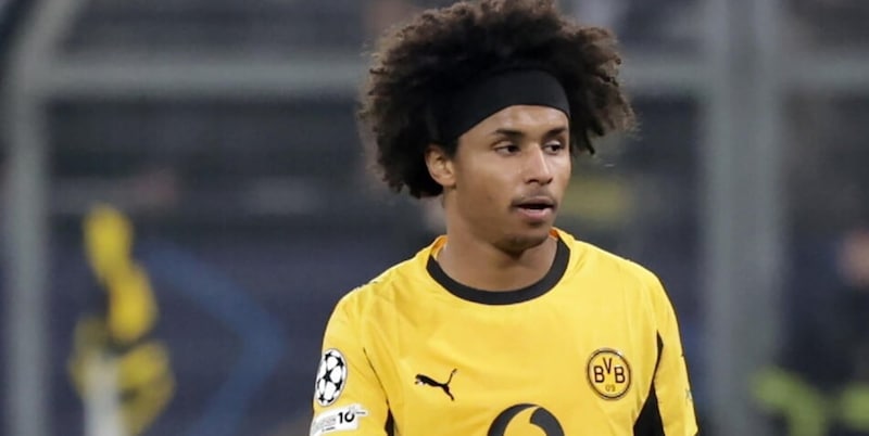 Festa Borussia Dortmund, Adeyemi superstar