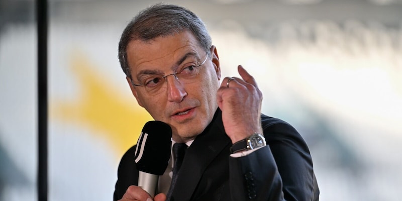 Comolli e il dna Juve: "Ho chiesto a Matuidi e Trezeguet. Allenatori? Nei contratti inserisco..."