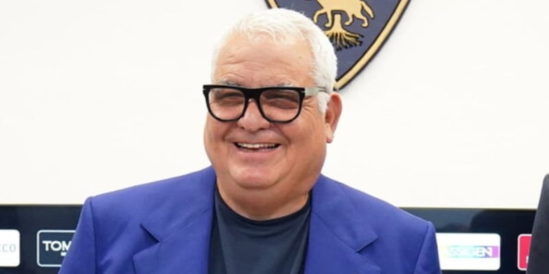 "Tiago Gabriel, chi cerca trova. Se c'è qualcuno che può farcela alla Juve, quello è Spalletti"