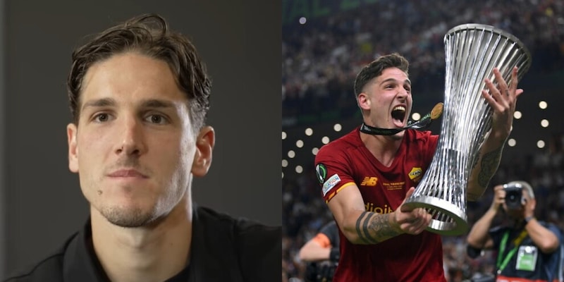 Zaniolo con gli occhi lucidi ricorda la Conference con Mourinho. E ammette: "A Roma ho fatto un errore...."