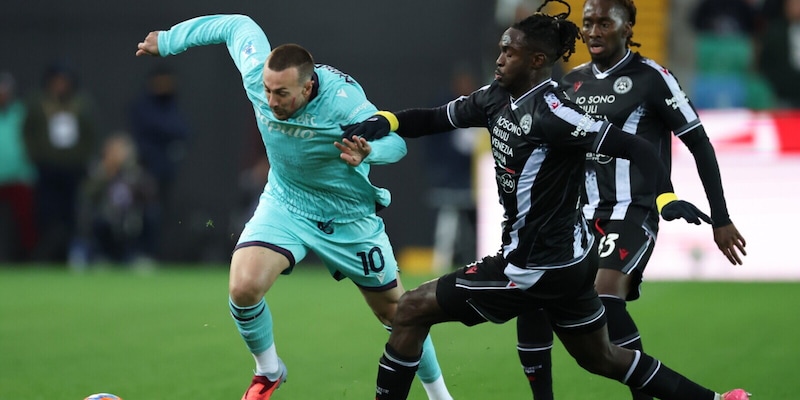 Pagelle Udinese-Bologna: Okoye gioie e dolori, Orsolini si fa perdonare. E Bernardeschi torna al gol