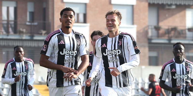 Juve Next Gen, rinviata la sfida col Gubbio: il motivo e quando si gioca