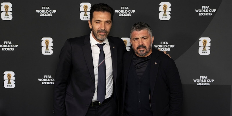 "Fermiamo la Serie A": Gattuso, l'assist di Montella e la richiesta per aiutare l'Italia