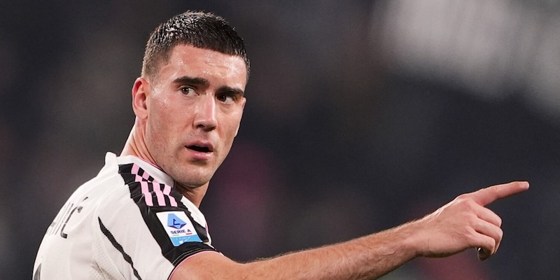 Juve, rifletti. Non è forse troppo tardi per Vlahovic? 