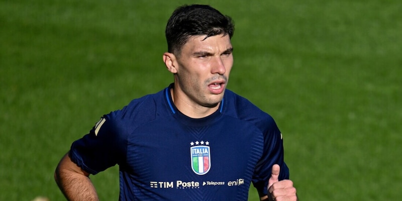 Cambiaghi infortunato, lascia il ritiro Italia: cosa è successo all'attaccante del Bologna