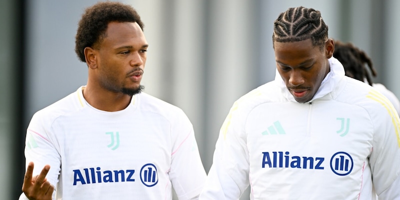 Openda e David a secco, Spalletti li rilancia così: l'unico merito finora è stato...Vlahovic