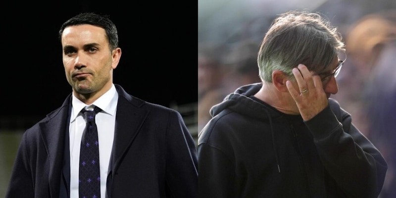 Palladino a Zingonia per la firma con l'Atalanta. Ma nel mondo si parla solo dell'esonero di Juric