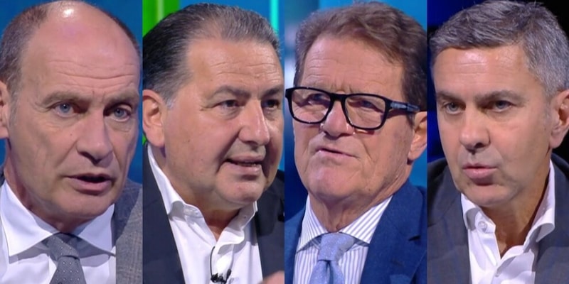 I quattro alleati di Spalletti e Koopmeiners che non è Costacurta: l'analisi Juve a Sky