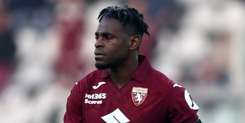 Toro, il piano Zapata: Baroni lo vuole al top