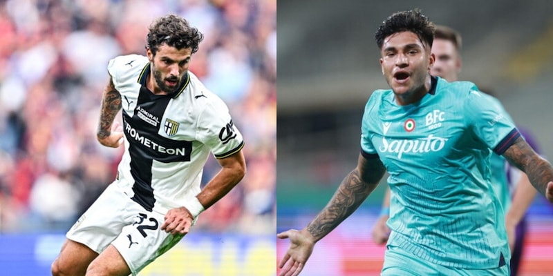 Dove vedere Parma-Bologna in tv? Dazn o Sky, orario
 