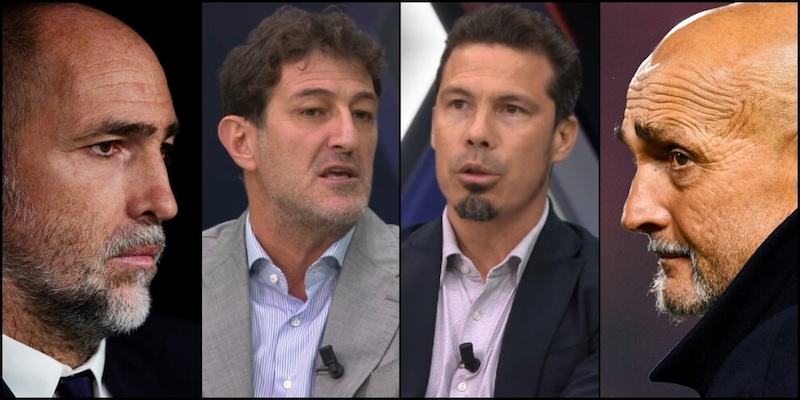 "Con Tudor distruggevi il gioco", "Juve, ricordati Agnelli": Hernanes-Ferrara senza dubbi