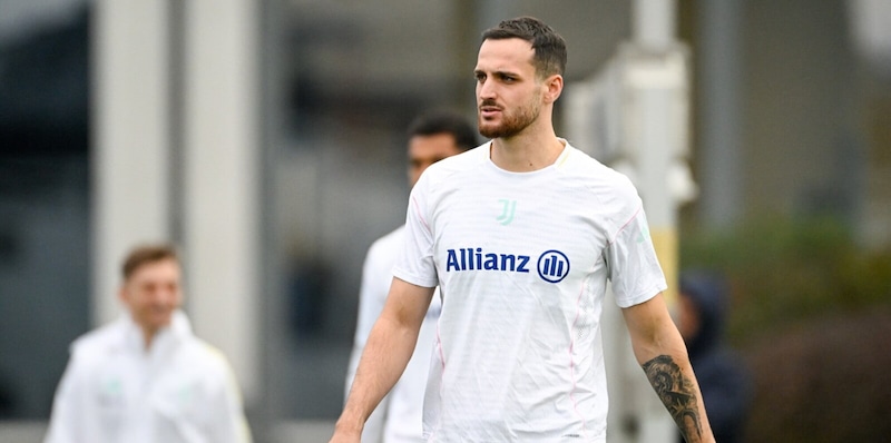 Juve, Gatti assente all'allenamento: cosa filtra in vista della sfida di Champions contro il Bodo