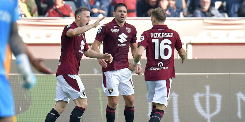 Torino, senti Ferri: "Per vincere contro la Juve non si deve pensare al passato"