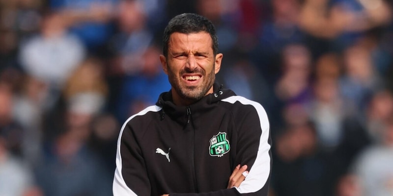 Il Sassuolo pensa Grosso e sogna l'Europa: ecco perchè bisogna crederci 