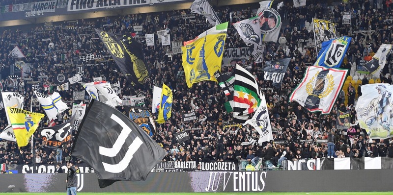 Mimano Superga, la Juve si attiva e dopo i daspo ne caccia altri tre: il comunicato