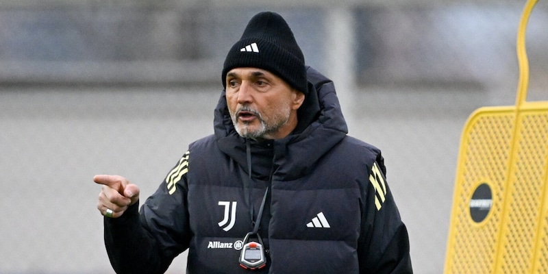 Spalletti capocantiere, come sta plasmando la Juve da Koopmeiners a Miretti. E il botta e risposta con i tifosi