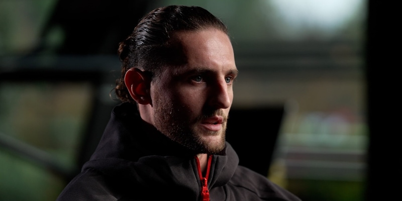 Rabiot: "Allegri super, Milan derby e Scudetto. Che dice Marcus Thuram sul fratello alla Juve"