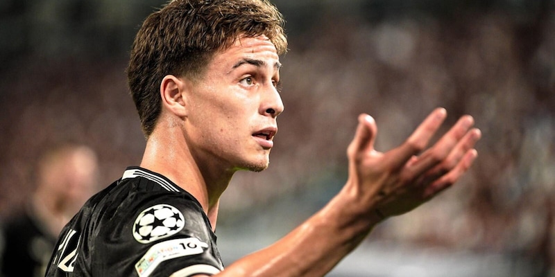 "L'Arsenal vuole Yildiz, c'è stato un incontro a Torino": l'indiscrezione di mercato per la Juve