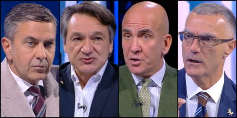 Mentalità Juve "appiattita", si crea il caso Yildiz e "Spalletti credibile ma...": l'analisi di Sky