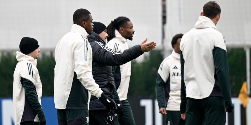 Neve, ossigeno e la trappola delle rimesse laterali: tutte le insidie Juve a Bodo