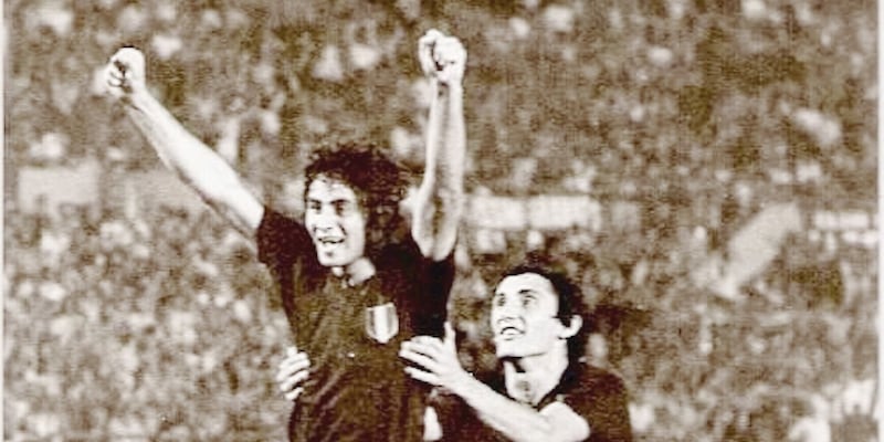  Addio al terzo gemello del Toro campione: Garritano si è arreso alla leucemia a 69 anni