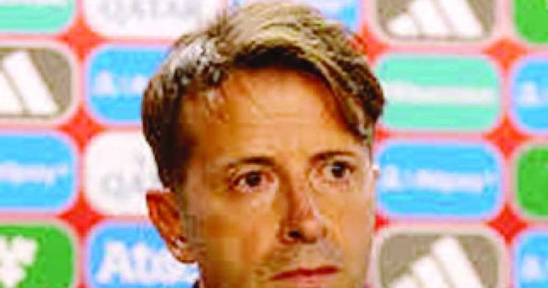 Il tecnico e il ricordo di Sinisa. De Leo, ct di Malta "Miha? È rimasto il suo profumo..."