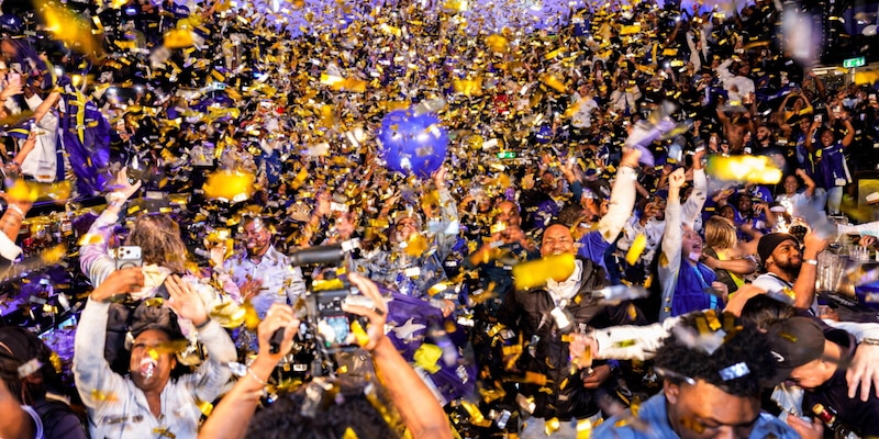 Curaçao meravigliao! Un’isola nella storia