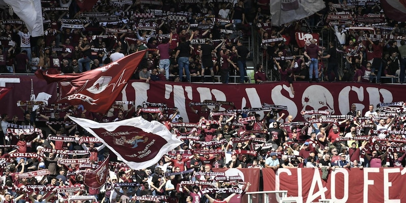 Juve-Torino, alta tensione per il derby: identificati cinquanta tifosi granata