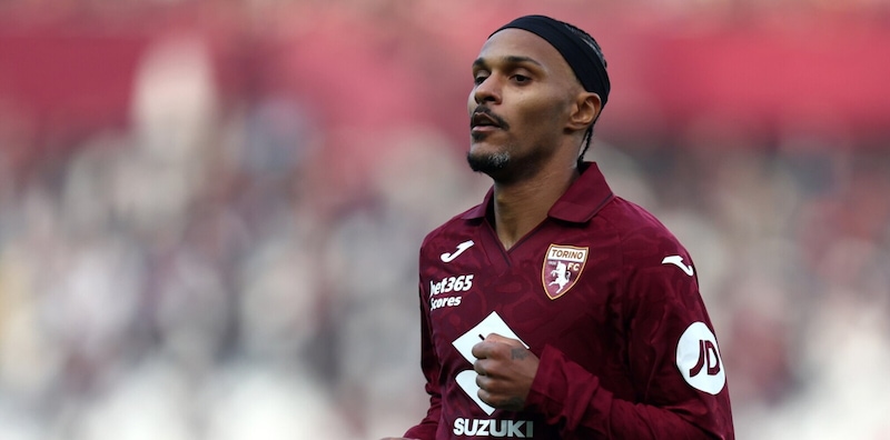 Il nuovo obiettivo di Lazaro: andare oltre il 2026