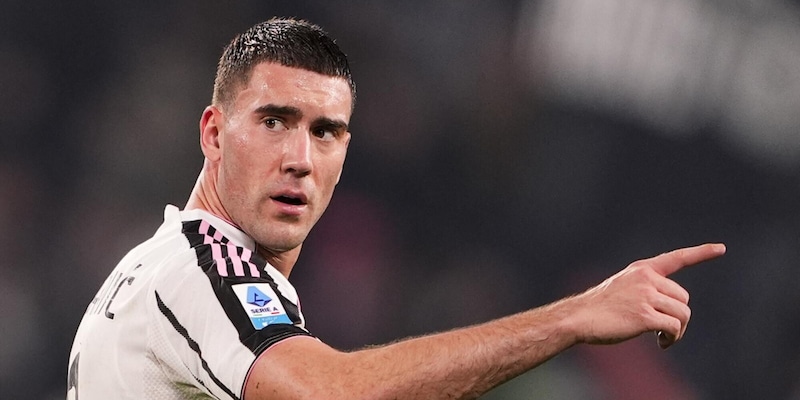 Juve, Vlahovic non preoccupa Spalletti: le sue condizioni