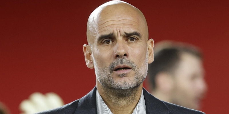 Catalogna-Palestina, Guardiola: "Più di un match simbolico. Hanno distrutto un popolo"