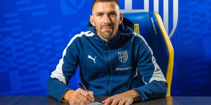 Guaita al Parma dopo l'infortunio di Suzuki, è ufficiale
