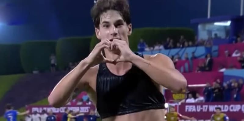 Italia-Austria: orario, diretta, probabili formazioni e dove vedere in tv e streaming il Mondiale U17