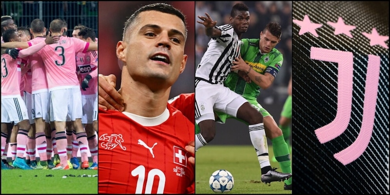 Xhaka, quel precedente del cuore Juve e il Neverkusen cancellato: perché è un'occasione