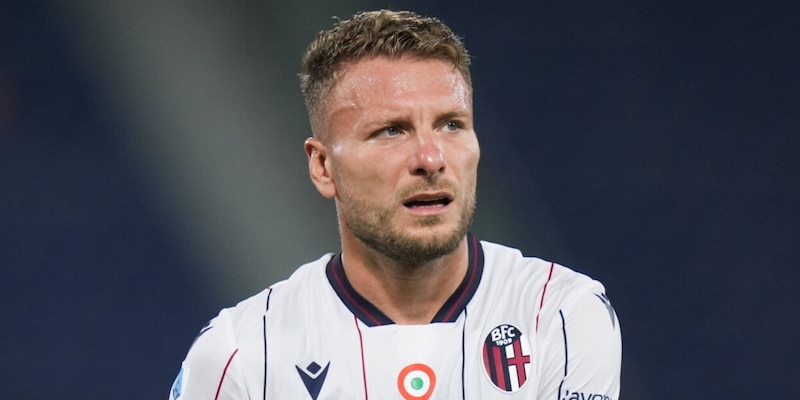 Bologna, Immobile verso il rientro: parte del lavoro in gruppo